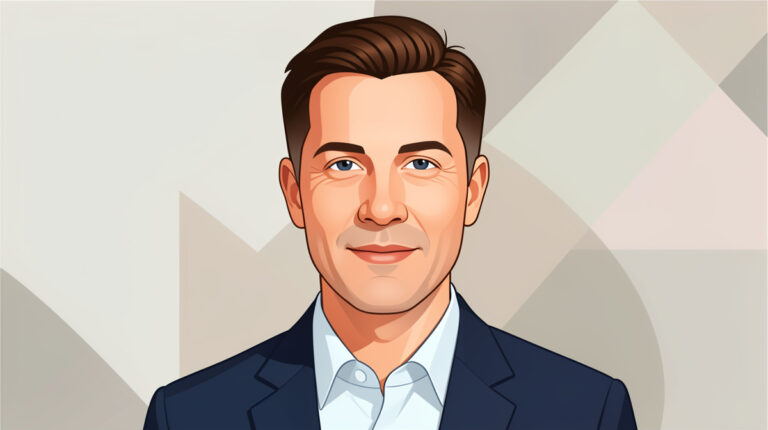 Chris Jacobs - Professional Portrait