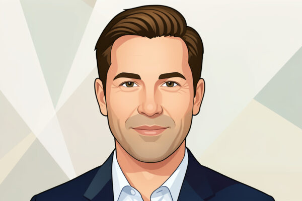 Chris Nagel - Professional Portrait