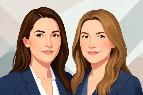 Chris and Jessi Morse - Professional Portrait