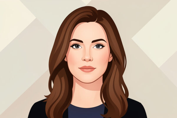 Chrissy Blair - Professional Portrait