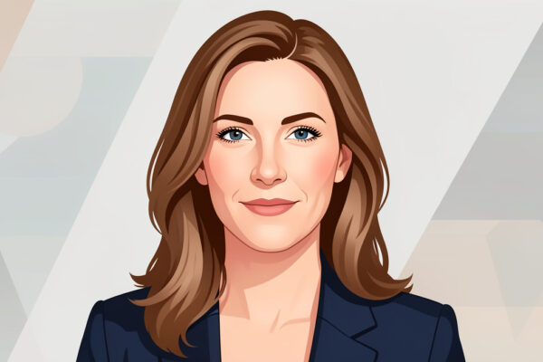 Christi Pirro - Professional Portrait