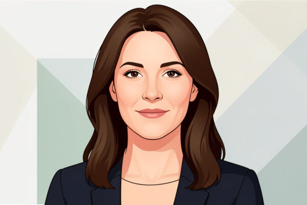 Christi Pirro - Professional Portrait