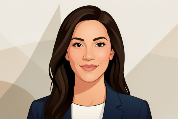 Christiana Barkley - Professional Portrait