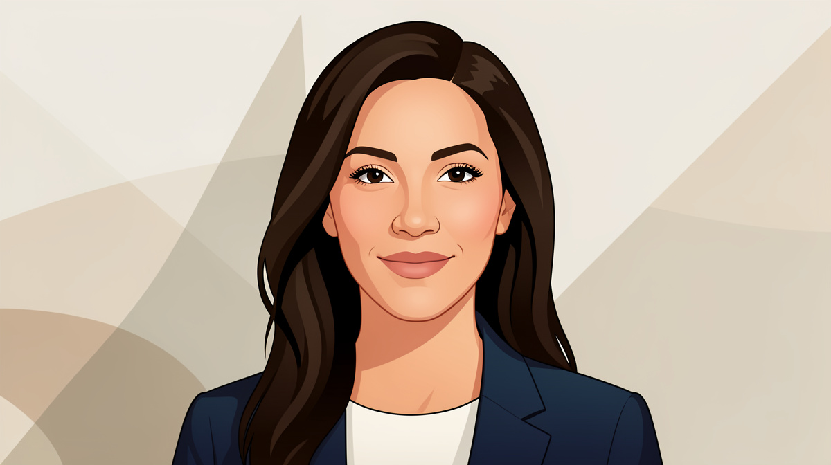 Christiana Barkley - Professional Portrait