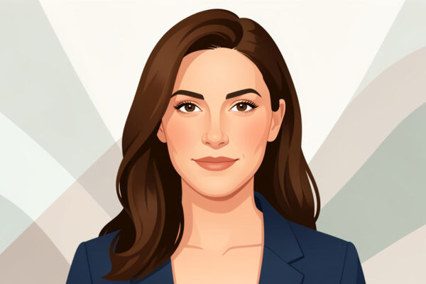 Christina Oliva - Professional Portrait