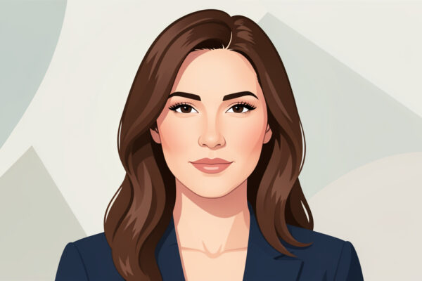 Chynna Deese - Professional Portrait