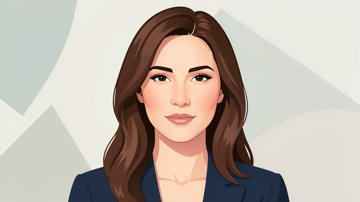 Chynna Deese - Professional Portrait