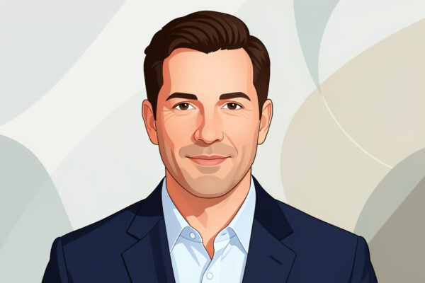 Clayton Morris - Professional Portrait