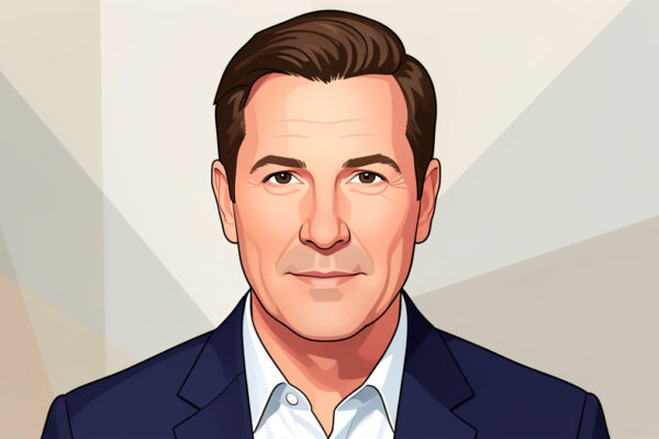 Cliff Barackman - Professional Portrait