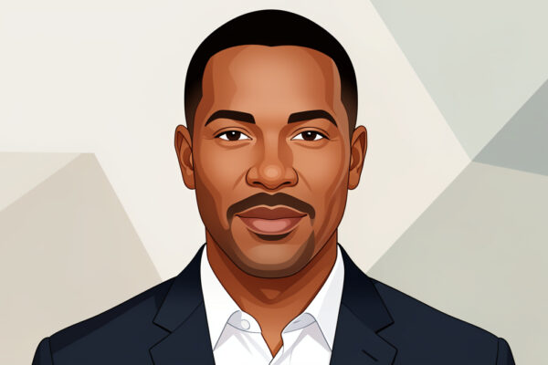 Clifton Powell - Professional Portrait