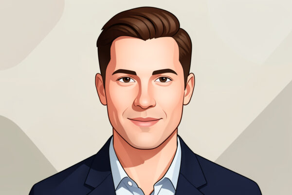 Cody Connelly - Professional Portrait