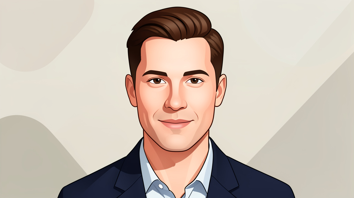 Cody Connelly - Professional Portrait