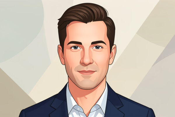 Cole Galotti - Professional Portrait