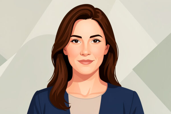 Constance Nunes - Professional Portrait