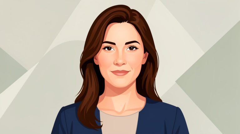 Constance Nunes - Professional Portrait