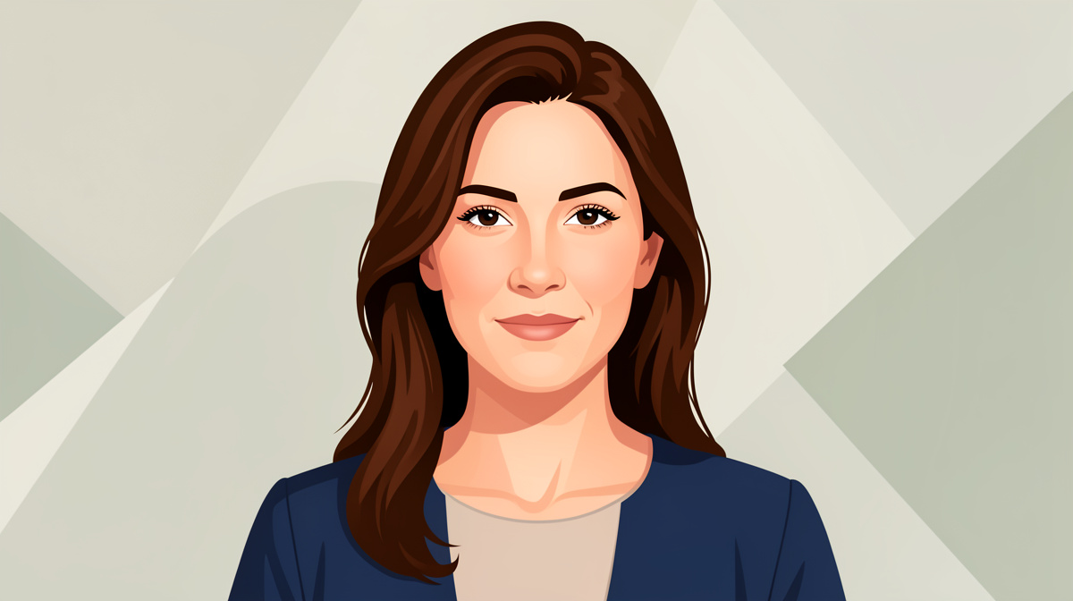 Constance Nunes - Professional Portrait