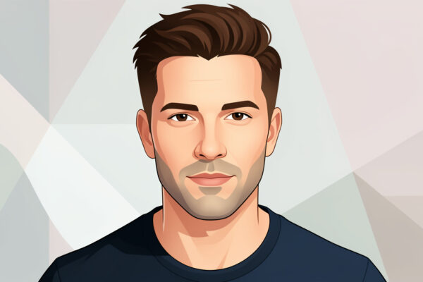 Corbin Bleu - Professional Portrait