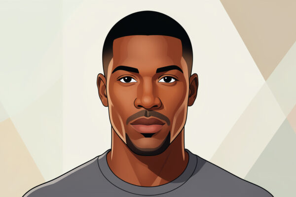 Cory Stark - Professional Portrait