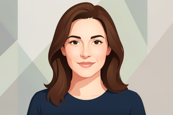 Courtney Agnes - Professional Portrait