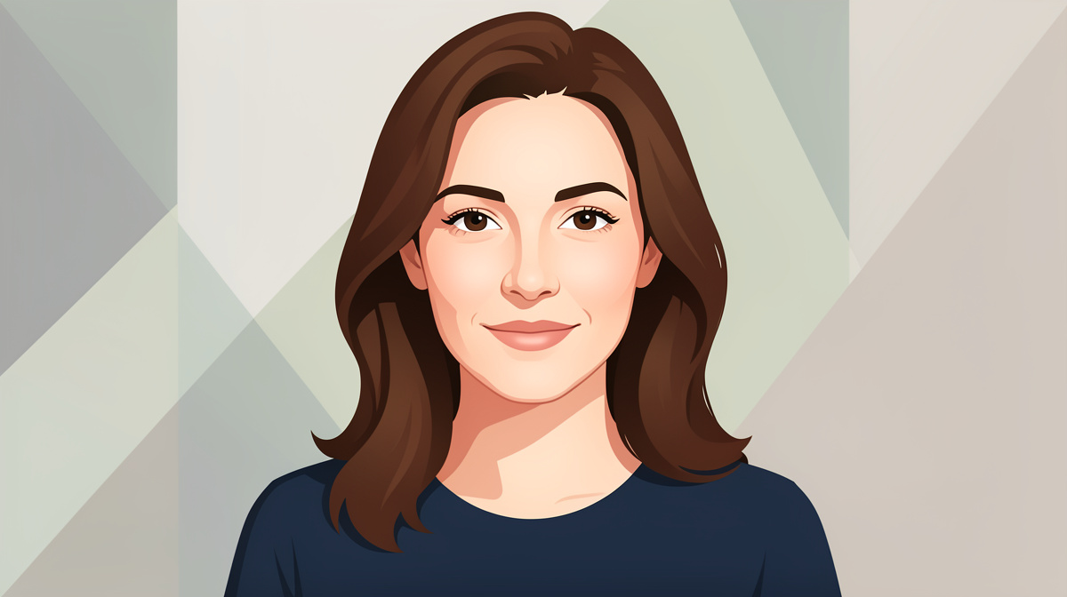 Courtney Agnes - Professional Portrait