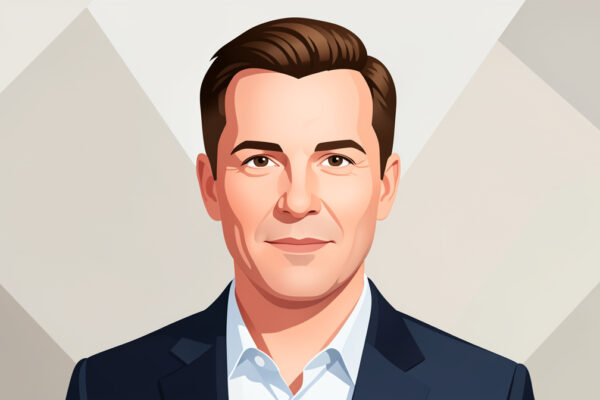 Craig Burley - Professional Portrait