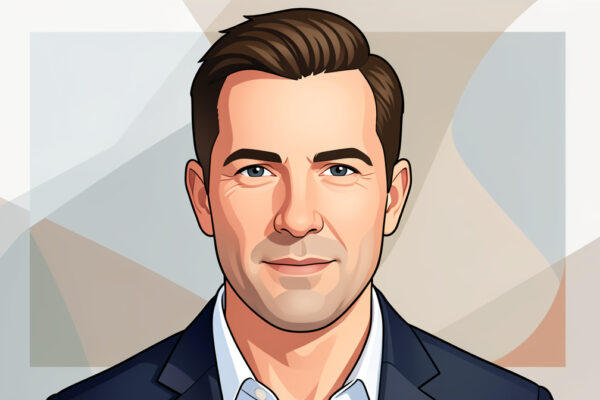 Craig Lowndes - Professional Portrait