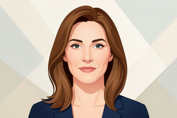 Cressida Townshend - Professional Portrait