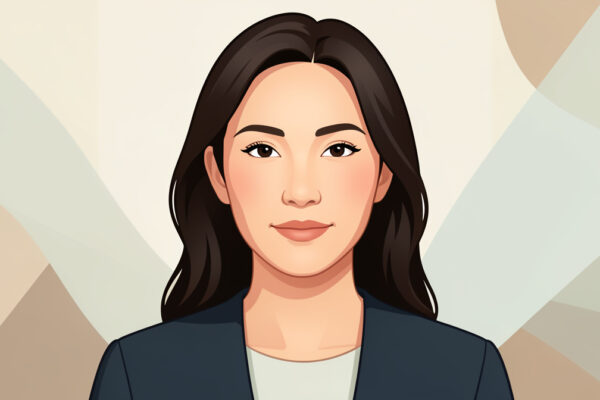 Cristy Lee - Professional Portrait