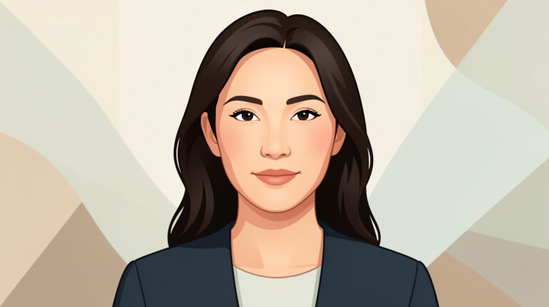 Cristy Lee - Professional Portrait