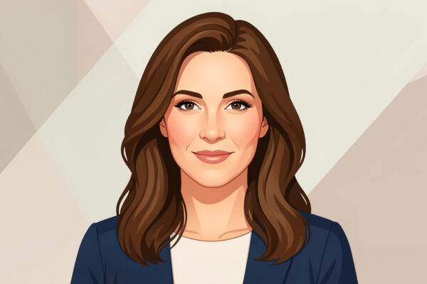 Crystal English Sacca - Professional Portrait