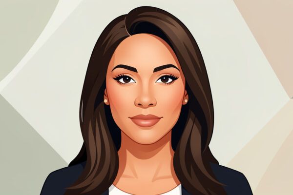 Cynthia Bailey - Professional Portrait