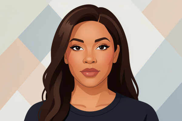 Da Brat - Professional Portrait