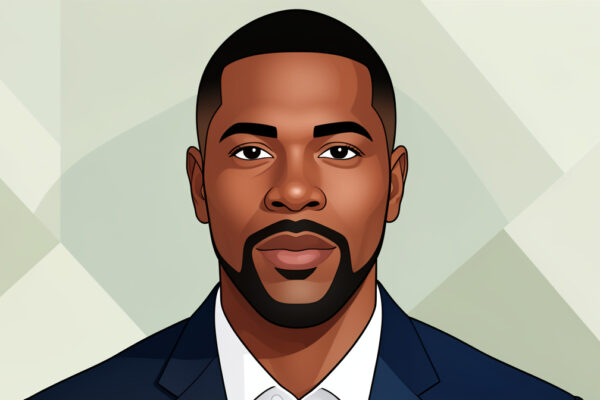 Dabo Swinney - Professional Portrait