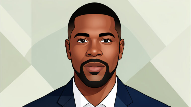 Dabo Swinney - Professional Portrait