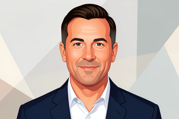 Daddy Dave - Professional Portrait