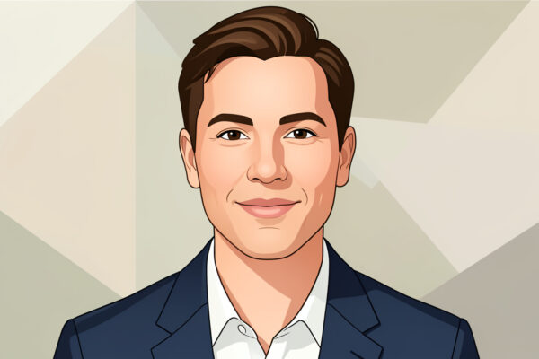 Dagen McDowell - Professional Portrait