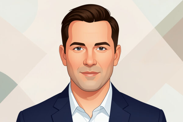 Dan Dotson - Professional Portrait