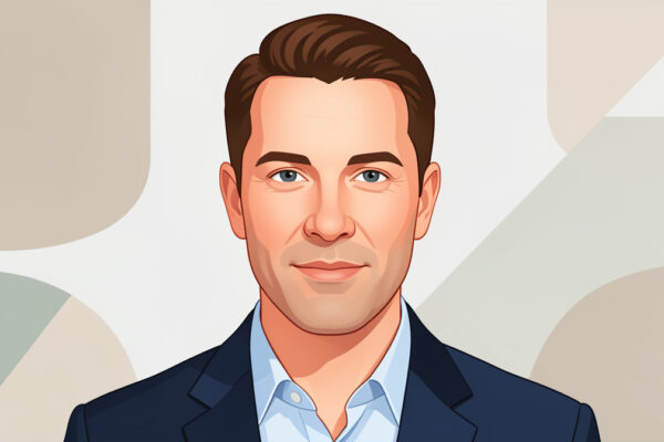 Dan Short - Professional Portrait