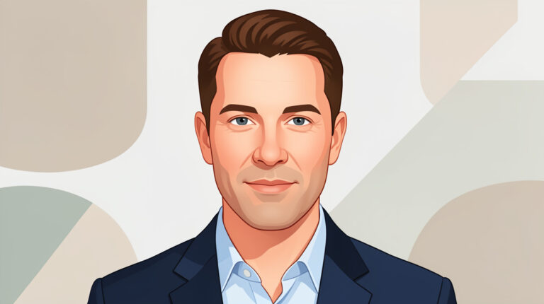 Dan Short - Professional Portrait