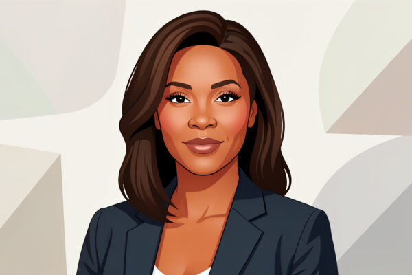 Danielle Busby - Professional Portrait