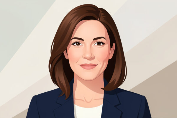 Danielle Mullins - Professional Portrait