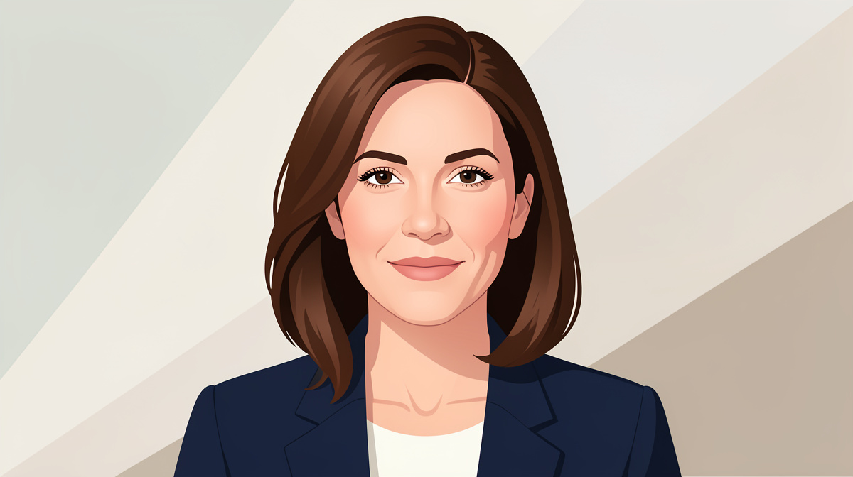 Danielle Mullins - Professional Portrait