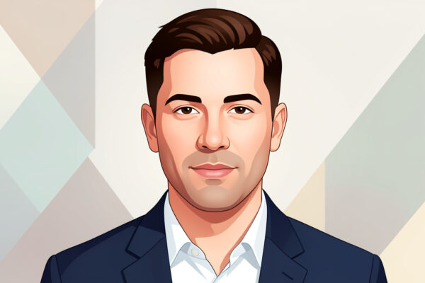 Danny Kilpatrick - Professional Portrait