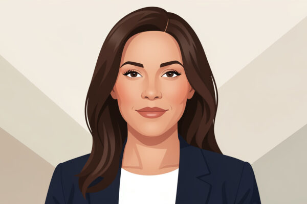 Daphne Brogdon - Professional Portrait