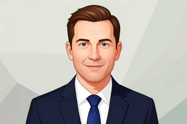 Darbyshire - Professional Portrait