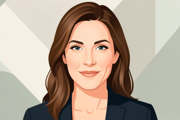 Darcy Oake - Professional Portrait