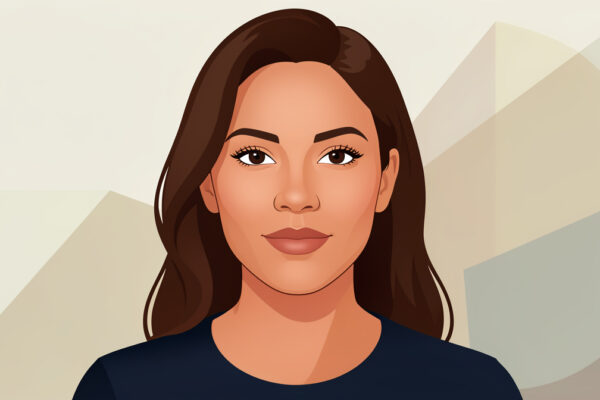 Dari Alexander - Professional Portrait