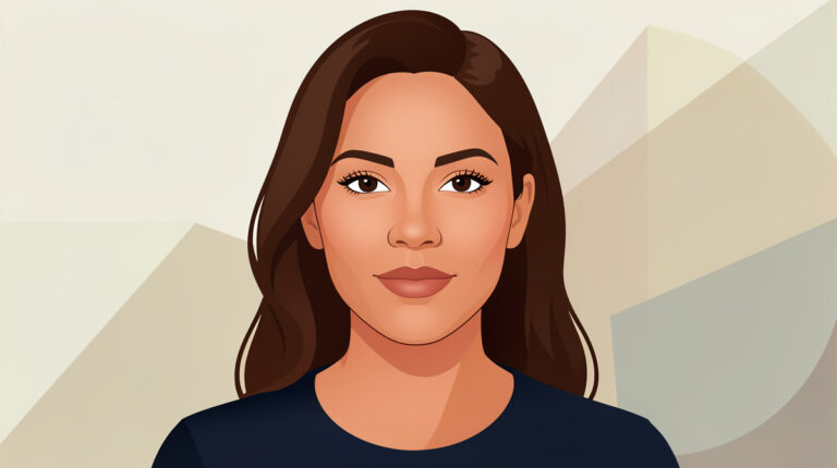 Dari Alexander - Professional Portrait