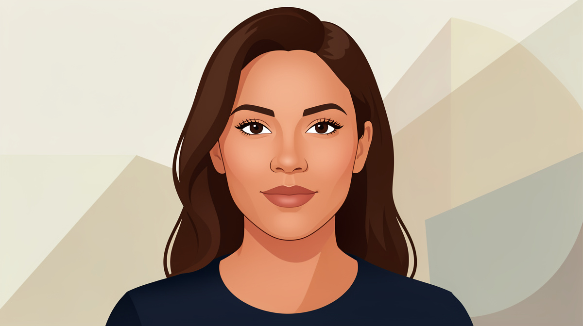 Dari Alexander - Professional Portrait