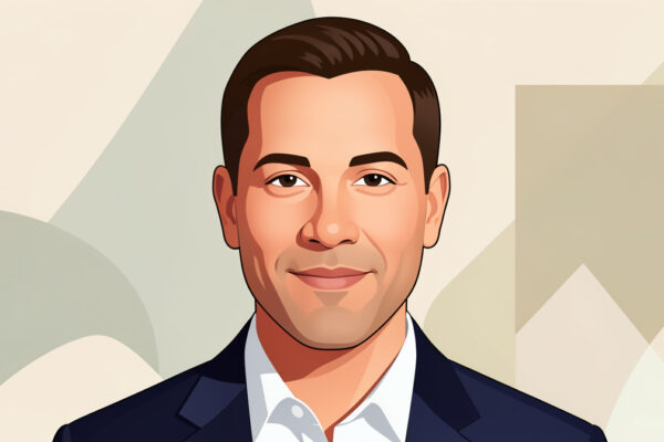 Darrell Sheets - Professional Portrait